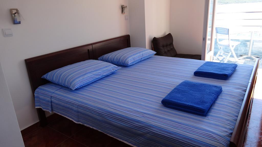 Apartments Odesa ヘルツェグ・ノヴィ 部屋 写真