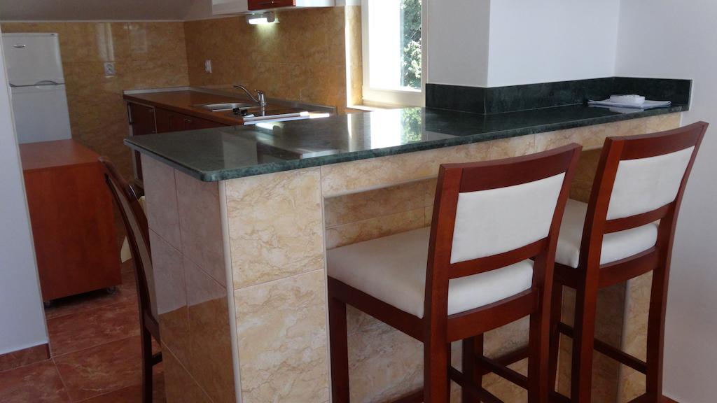 Apartments Odesa ヘルツェグ・ノヴィ 部屋 写真