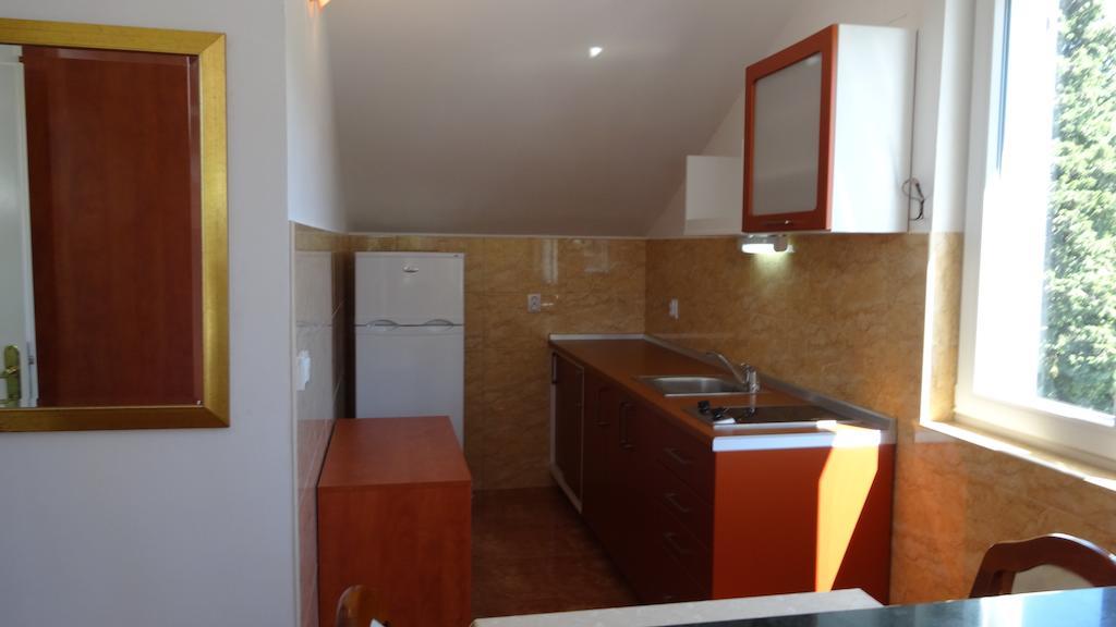 Apartments Odesa ヘルツェグ・ノヴィ 部屋 写真
