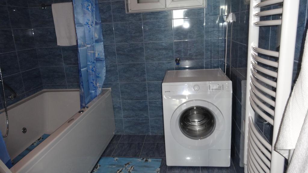 Apartments Odesa ヘルツェグ・ノヴィ 部屋 写真