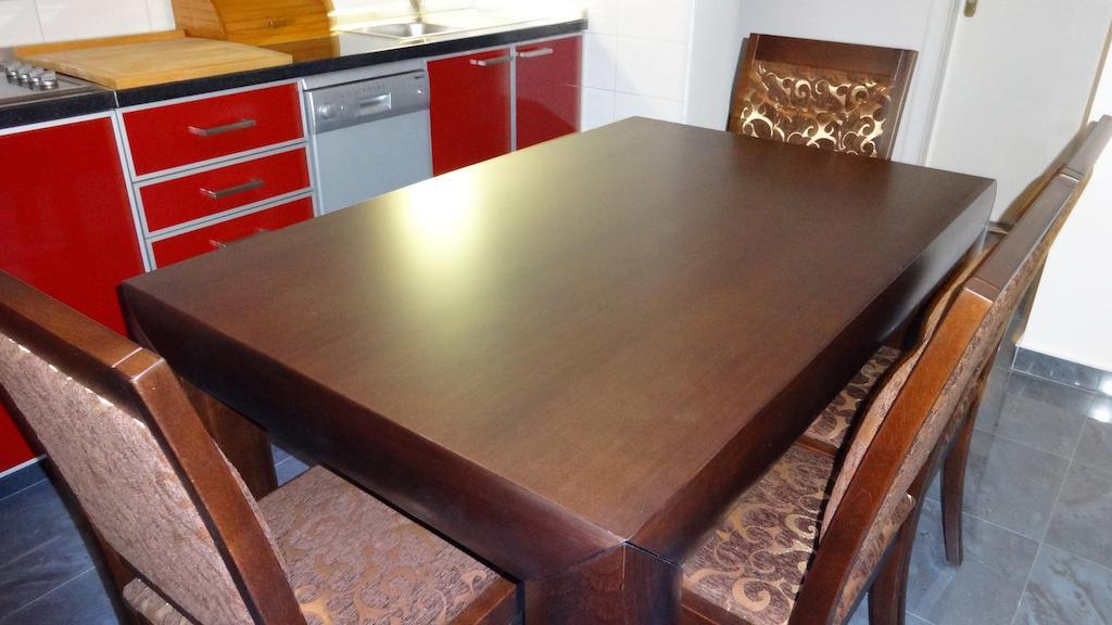 Apartments Odesa ヘルツェグ・ノヴィ 部屋 写真