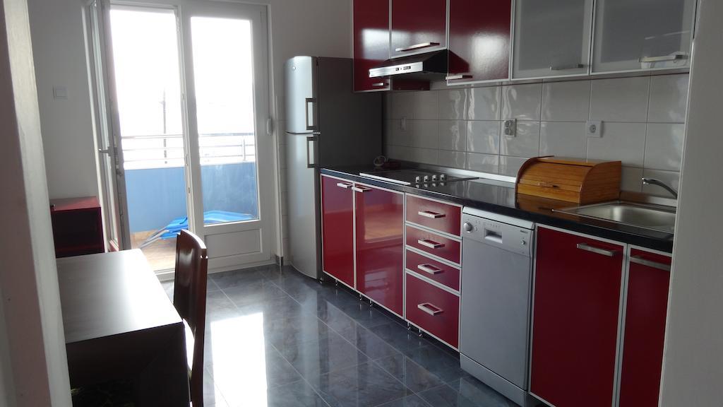 Apartments Odesa ヘルツェグ・ノヴィ 部屋 写真