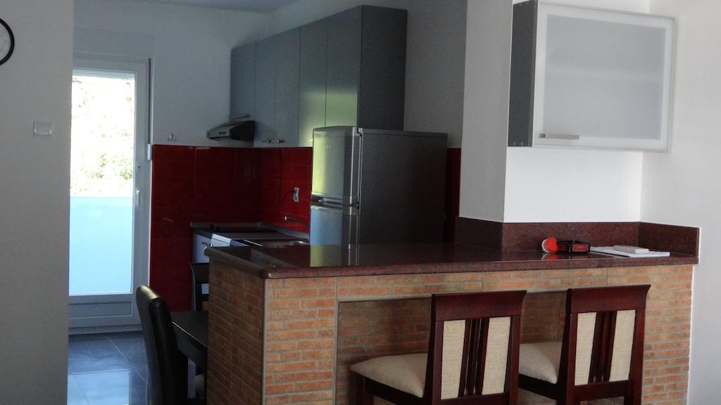 Apartments Odesa ヘルツェグ・ノヴィ 部屋 写真
